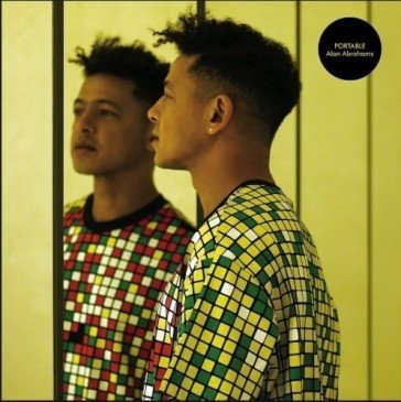 Alan abrahams Portable