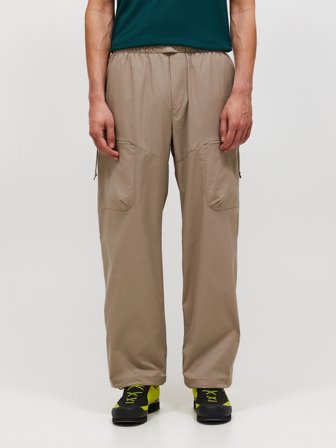 Outdoor Cargo Pants Men
