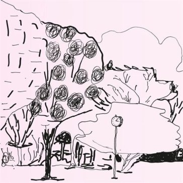 Poem for the lost souls LEA LISA