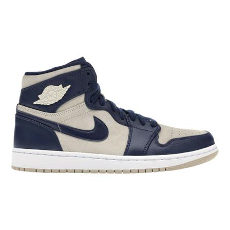 Nike Sneakers Blå, Herre, Størrelse: 38 1/2 EU