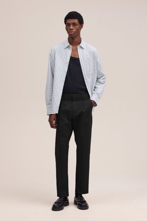 NN.07 Bill Male Black