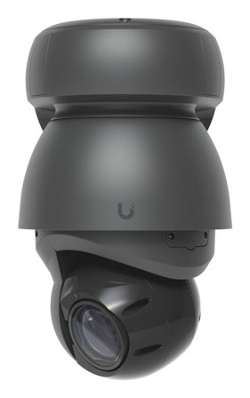 Ubiquiti UniFi AI PTZ Black 4K | IP66 | 22xzoom