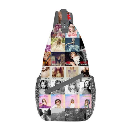 Taylor Swift - Olkalaukku