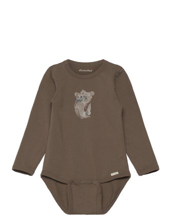 Minymo | Body Ls | 62