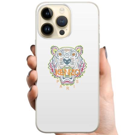 Apple iPhone 14 Pro Max TPU Matkapuhelimen kuori Mr Kenzo