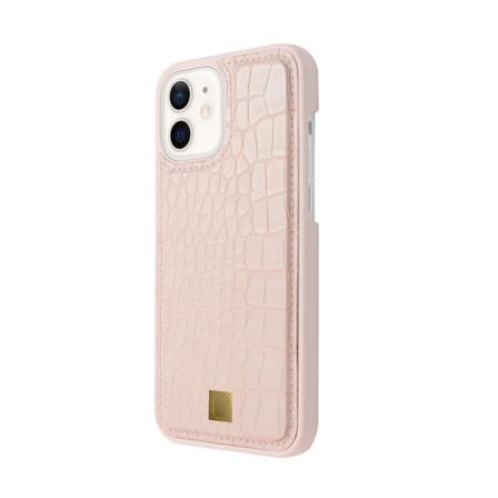 Iphone 12 Mini Marvêlle Magnetiskt Skal Rosa Ljusrosa