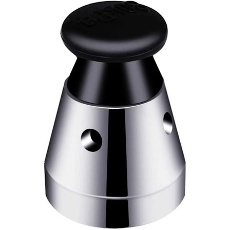 Trykkoker Jigger Ventil, Universal Trykkoker Relief Jigger Ventil Utblåsningsventil