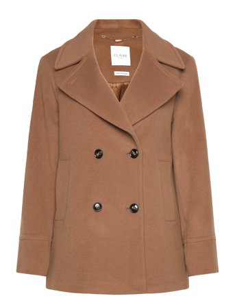 Cwocie Brown Claire Woman