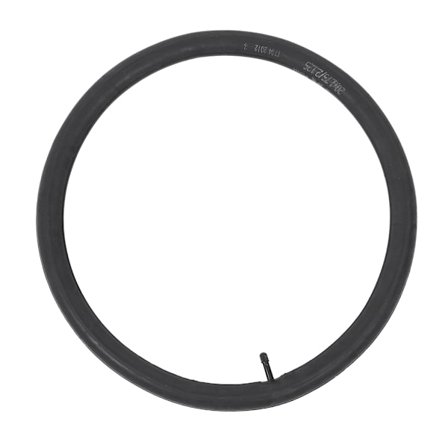 2 st Mountainbike Barncykel Innerslang Cykel Ersättningstillbehör 20X1.75/2.125 Schrader Ventil