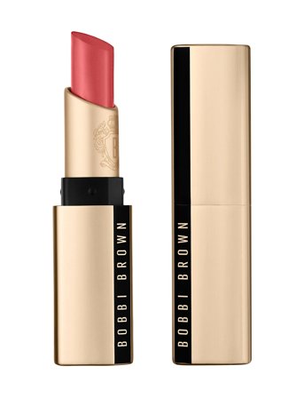 Bobbi Brown Luxe Matte Lipstick - Pink - 3.5 g