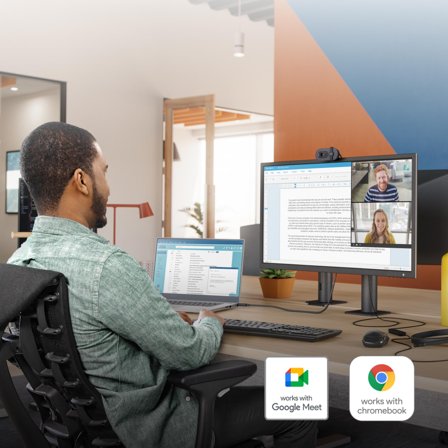 Logitech BRIO 105 - nettkamera