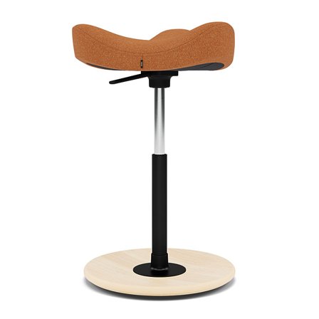 Move, Varier Furniture, Standing Stool