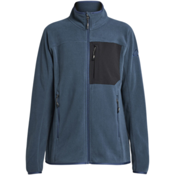 Fleecejacka dam Tenson Himalaya