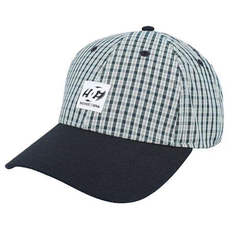 DC - Multi adjustable Czapka Z Daszkiem - Game On Cap Ponderosa Pine Adjustable @ Hatstore