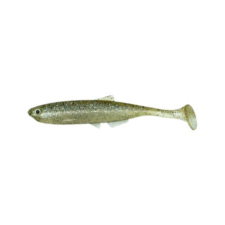 LMAB Köfi Bleak Shad 6cm 6-pack