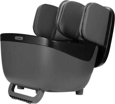 NAIPO Shiatsu fot- og leggmassasje