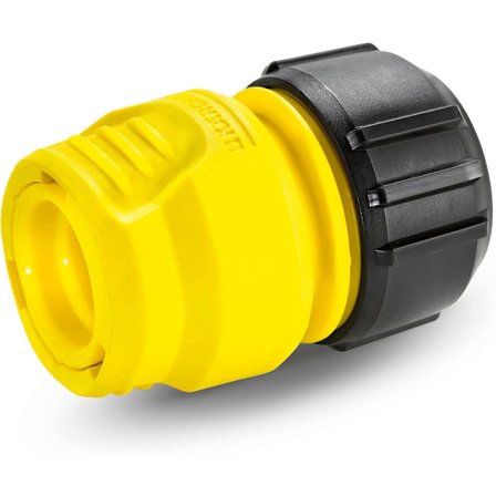 Lige forbindelse - universal forbindelse - egnet til Karcher 2.645-191.0