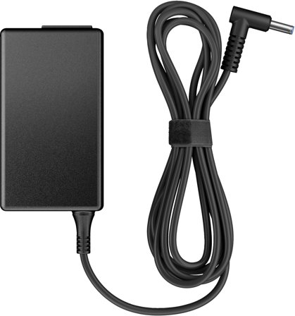HP Smart AC Adapter - strømadapter - 65 watt