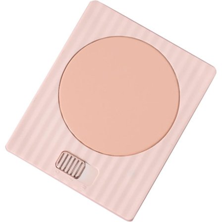 Kaffekoppvärmare för skrivbord, Muggvärmar 2 temperaturer 2 lägen Justerbar konstant temperatur USB-dryckesvärmare för äggkaka våta handdukar 220V, 