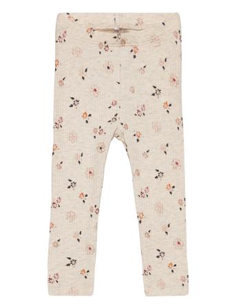 Nbfosha Legging Leggings Multi/mønstret Name It*Betinget Tilbud