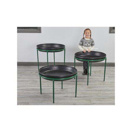 Spot metallställning till bricka - Lyreco - Skola och förskola - Lekmaterial - Sandlek och vattenlek