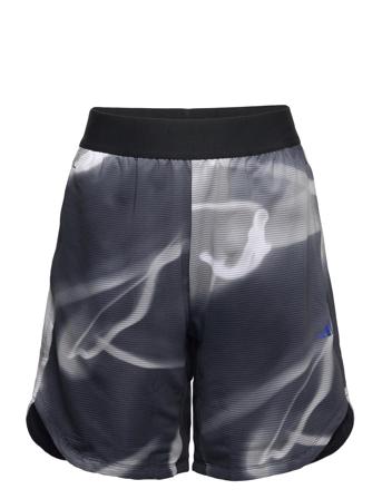 B Hiit Hr Sho Patterned Adidas Sportswear
