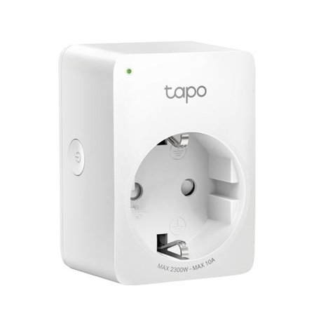 TP-Link Tapo P100 - smartplugg
