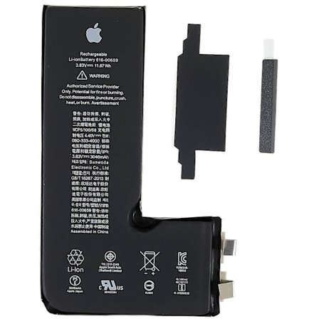 iPhone-deler for iPhone 11 Pro (LGL)