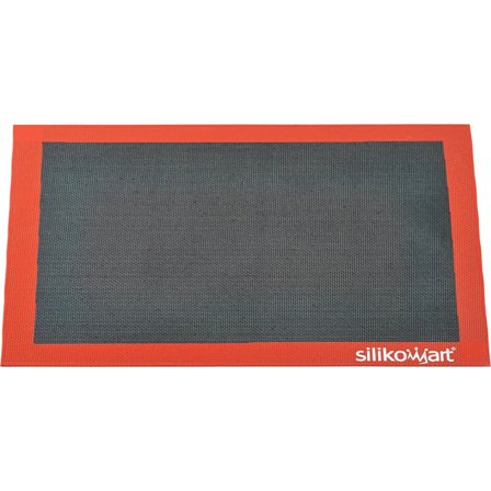 Silikomart Air mat -silikonimuotti