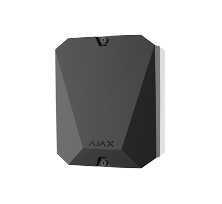 AJAX Alarmanlage MultiTransmitter *schwarz*