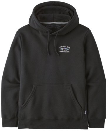 Patagonia Home Water Trout Uprisal Hoody BLK S