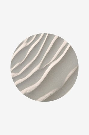 Malerifabrikken - Taulu Sand - Beige - Taulut - - Homeroom