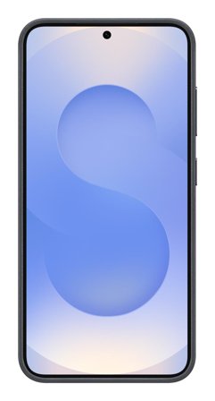 Samsung Kindsuit Case Samsung Galaxy S25 Sort