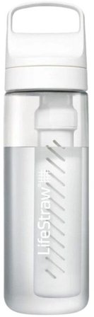 Lifestraw Go 2.0 650 ml Clear