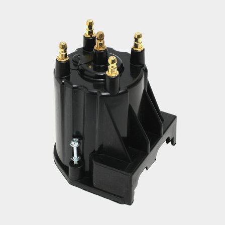 Verteilerkappe 3,0 - Boot