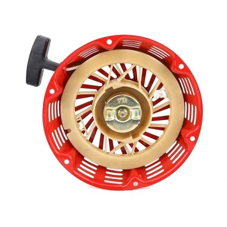 【PP】188f 190 Rykkstarter 6,5 kW kraftgenerator for Gx340 Gx390 Gx610 bensinmotor elektrisk bensingenerator