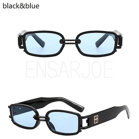 Små bågar solglasögon personliga havs solglasögon(C4)