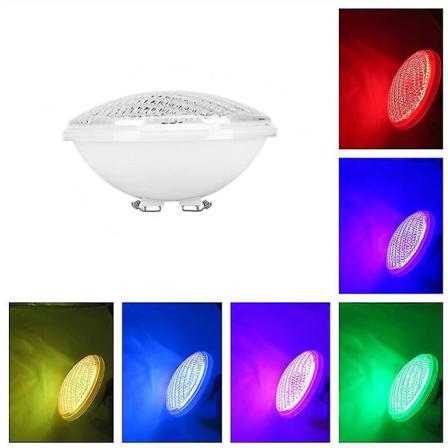 Par56 Led Pool, 40w Led-lampe