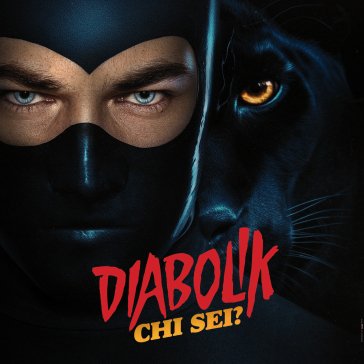 Diabolik chi sei? O. S. T.