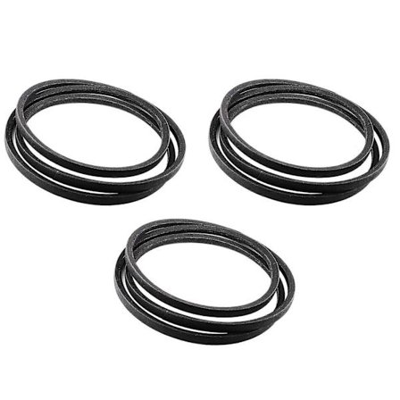 Craftsman 48' 174368 180808 Klipper 161597 Belte Vedlikeholdssett