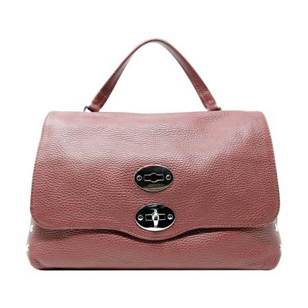 Zanellato, Handbag 6120-18-Z9996 Bruin, Dames, Maat:ONE Size