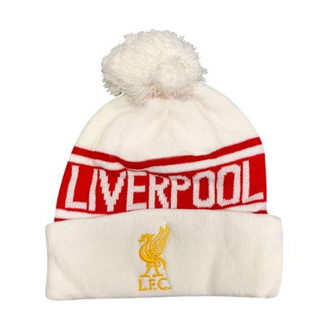 Halloween-tilbud Liverpool FC Strikket Lue