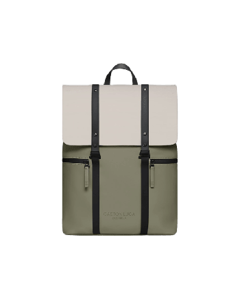 Gaston Luga Spläsh 2.0 - 14 Väskor Unisex Grön 0