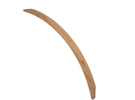 Palmako 102766 Limträbåge till carport Brun, impregnerad, Stugor & förråd