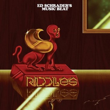 Riddles ED SCHRADER S MUSIC
