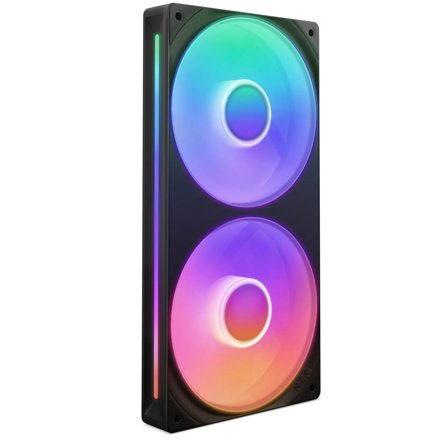 NZXT F240 RGB Core UNI-BODY