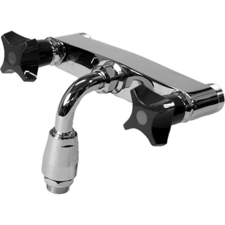 Mora 310103 Spolblandare 160 c/c, Badrum