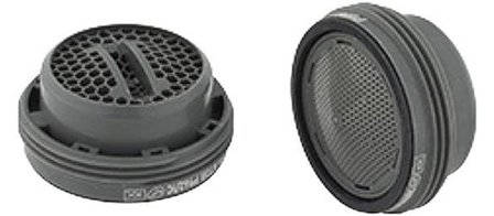 Mora 131403.AE Strålsamlare M24, utv. gänga, Badrum