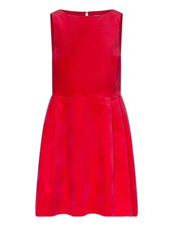 Lindex | Dress Irma Velvet | 42