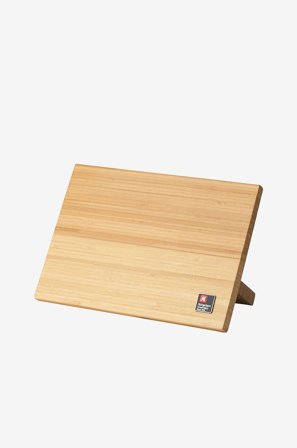 Richardson Sheffield - Knivställ Universal Bambu - Natur - Köksknivar & tillbehör - Från Homeroom